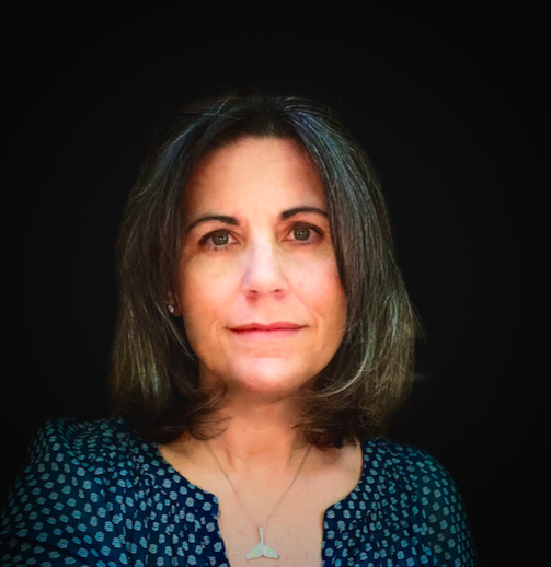 Karen Baker, Registered Psychotherapist